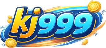 kj999 গেমিং হাবের প্রধান লোগো